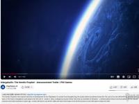 星际：异端先知出师未捷 预告视频点踩量超过26万