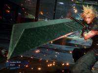 FF7：重制版更新上线：全新开始模式/快进功能 等