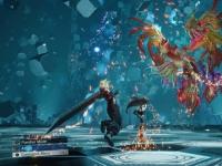 制作人解释FF7FF8变3人战斗模式：技术限制