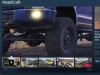 建筑模新作RoadCraft发售日公开！2025年春发售