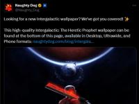 顽皮狗公布新作异端先知4K壁纸：光头女主太亮眼!
