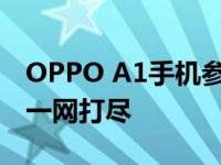 OPPO A1手机参数详解：功能、性能与规格一网打尽