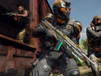 英国一周游戏销量榜TOP10：COD：黑色行动6夺冠