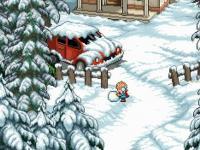 休闲冒险游戏雪人的故事登陆Switch！宣传片公布