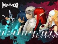 桥野桂接受采访：暗示自己想要做暗喻幻想的续作