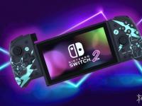 意大利网站爆料：Nintendo Switch 2或于3月28日发布