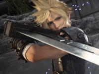FF7重生总监谈销量：能和黑神话并列就说明一切了