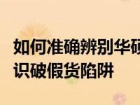 如何准确辨别华硕手机真伪？全方位指南助你识破假货陷阱