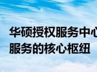 华硕授权服务中心：全面解析华硕产品支持与服务的核心枢纽